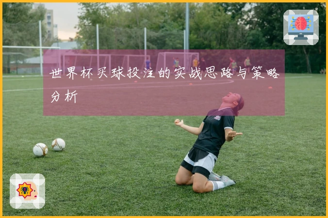 世界杯买球投注的实战思路与策略分析