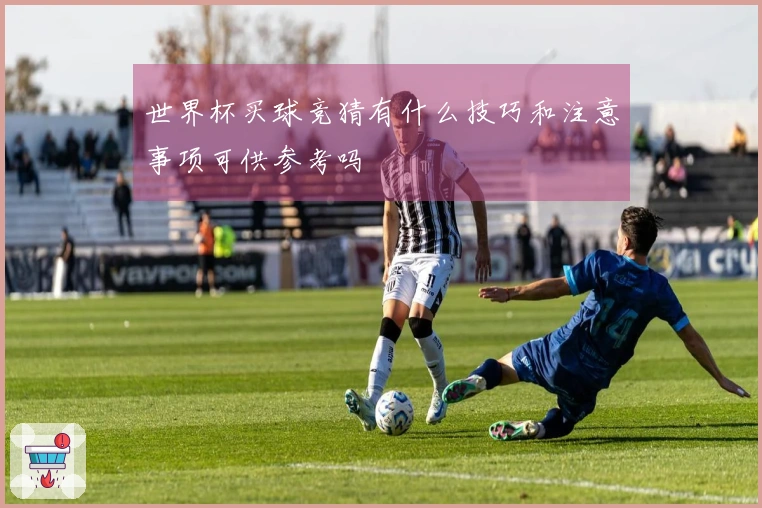 世界杯买球竞猜有什么技巧和注意事项可供参考吗