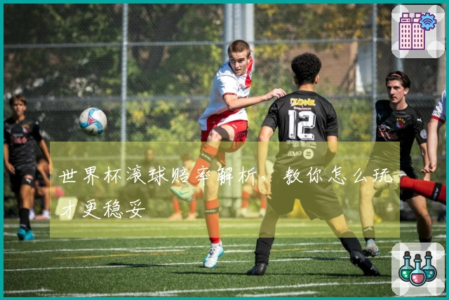 世界杯滚球赔率解析，教你怎么玩才更稳妥