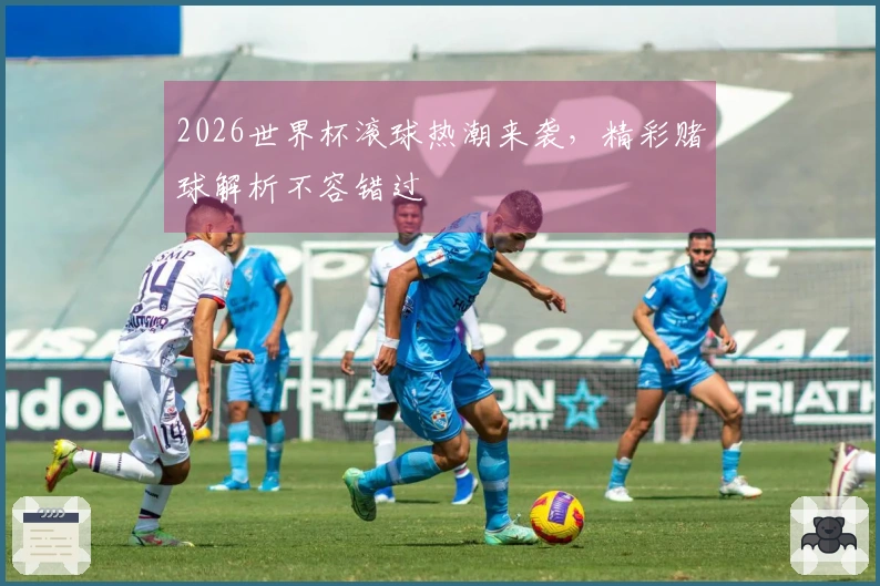 2026世界杯滚球热潮来袭，精彩赌球解析不容错过