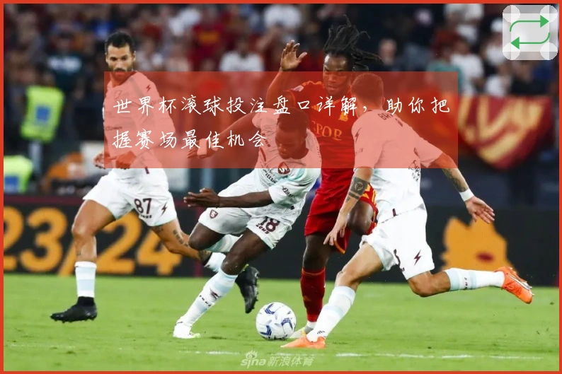 世界杯滚球投注盘口详解，助你把握赛场最佳机会