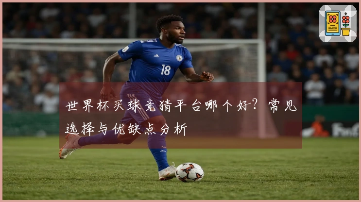世界杯买球竞猜平台哪个好？常见选择与优缺点分析