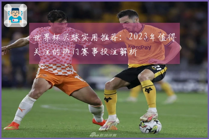 世界杯买球实用推荐：2023年值得关注的热门赛事投注解析