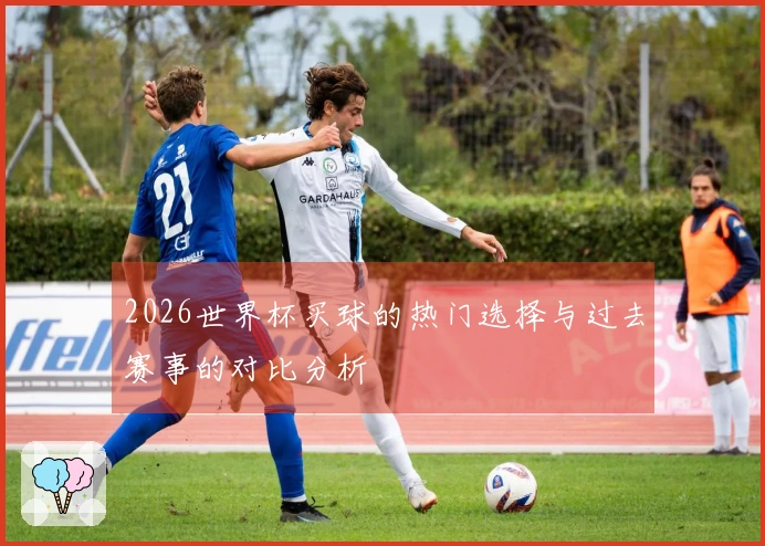 2026世界杯买球的热门选择与过去赛事的对比分析