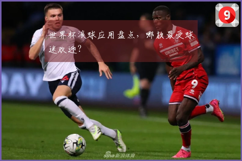 世界杯滚球应用盘点，哪款最受球迷欢迎？