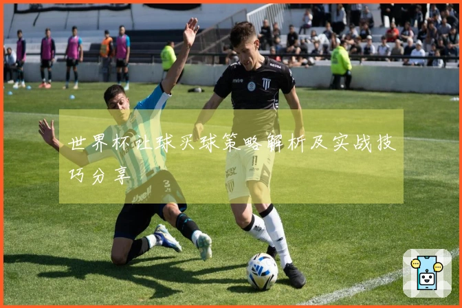世界杯让球买球策略解析及实战技巧分享