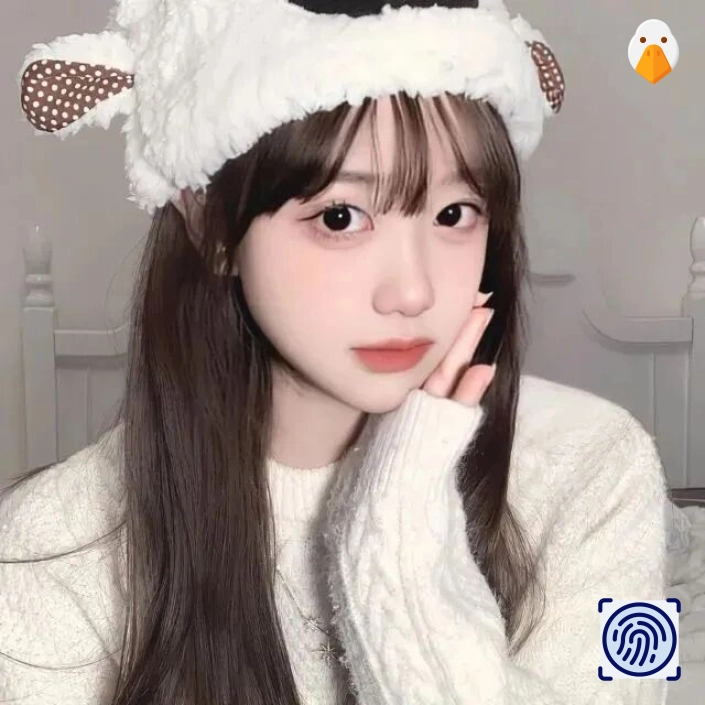 头像